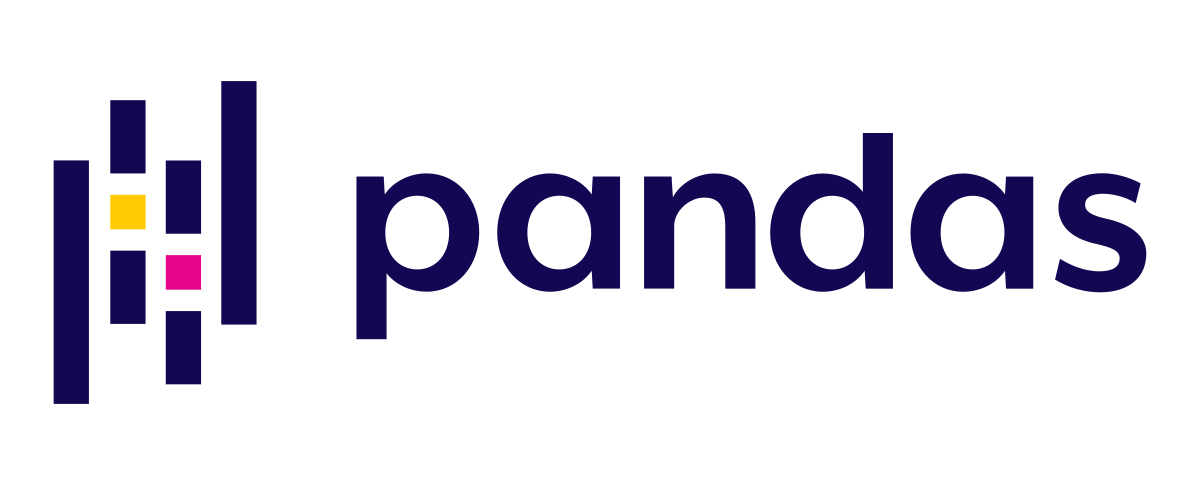 pandas